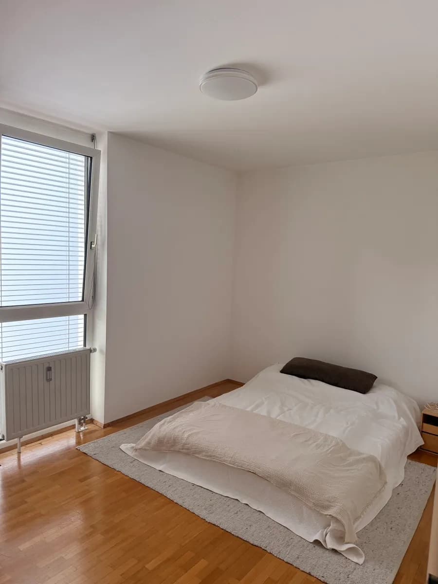 2-Zimmer-Wohnung kaufen in Graz – 55 m², € 210.000 – Bild 5 von 13