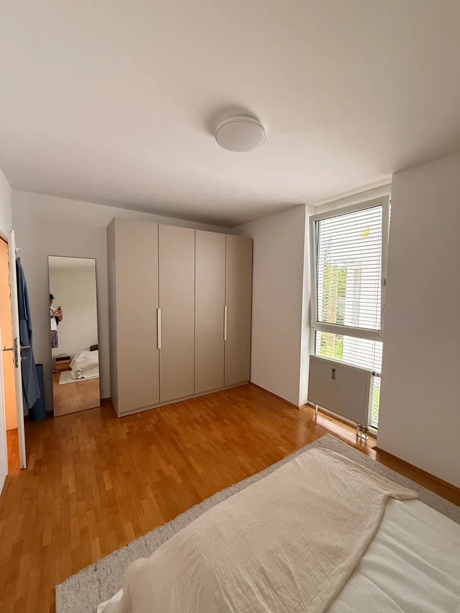 2-Zimmer-Wohnung kaufen in Graz – 55 m², € 210.000 – Bild 6 von 13