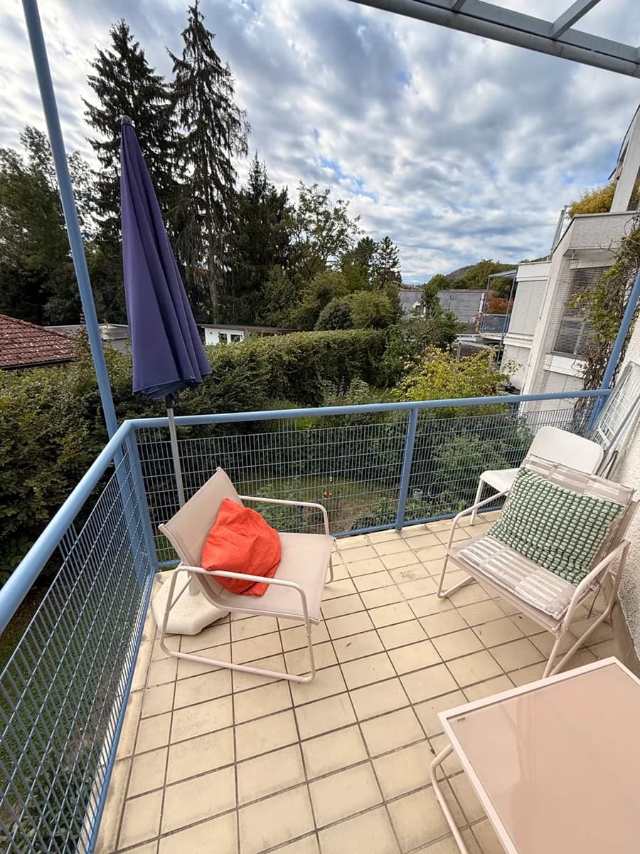 2-Zimmer-Wohnung kaufen in Graz – 55 m², € 210.000 – Bild 7 von 13