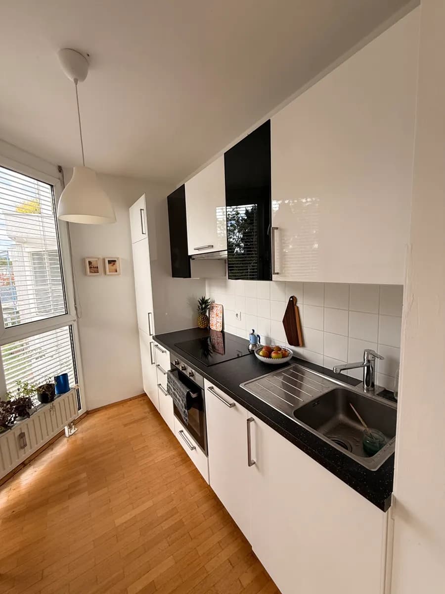2-Zimmer-Wohnung kaufen in Graz – 55 m², € 210.000 – Bild 9 von 13