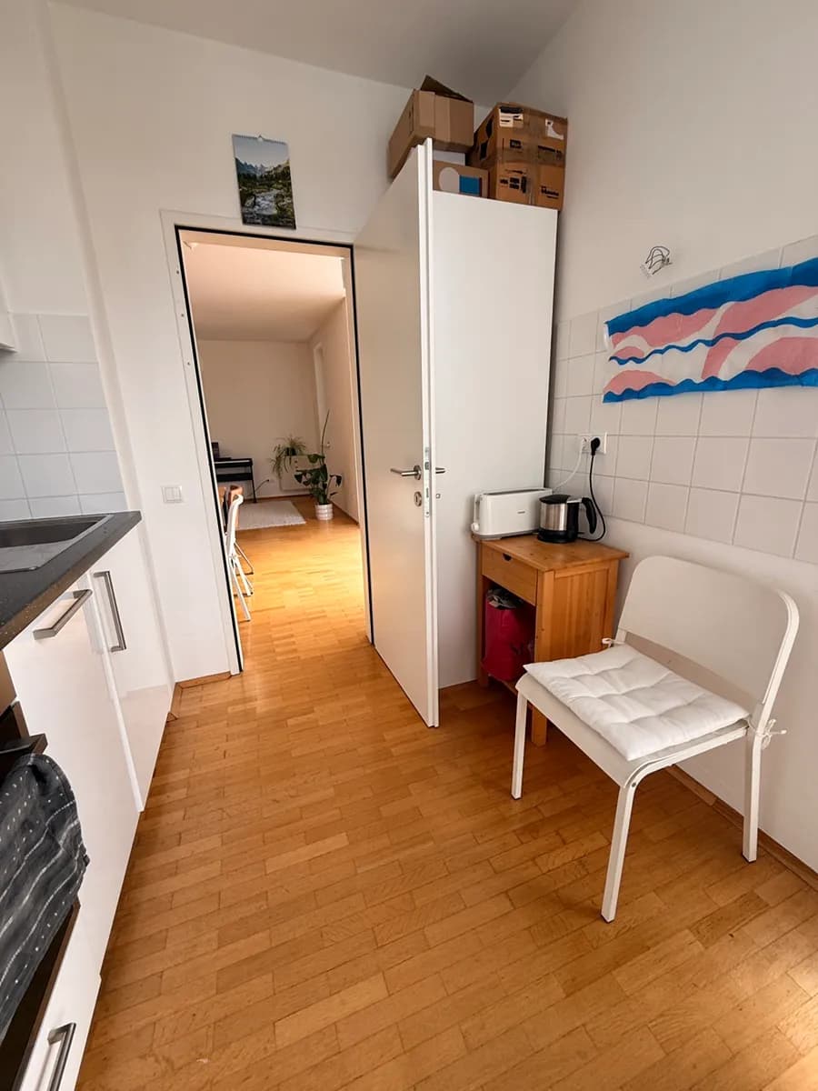 2-Zimmer-Wohnung kaufen in Graz – 55 m², € 210.000 – Bild 10 von 13