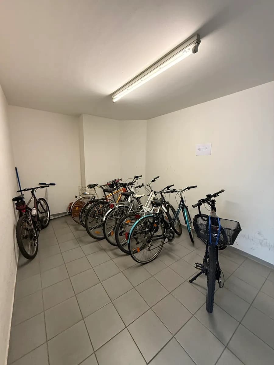 2-Zimmer-Wohnung kaufen in Graz – 55 m², € 210.000 – Bild 12 von 13