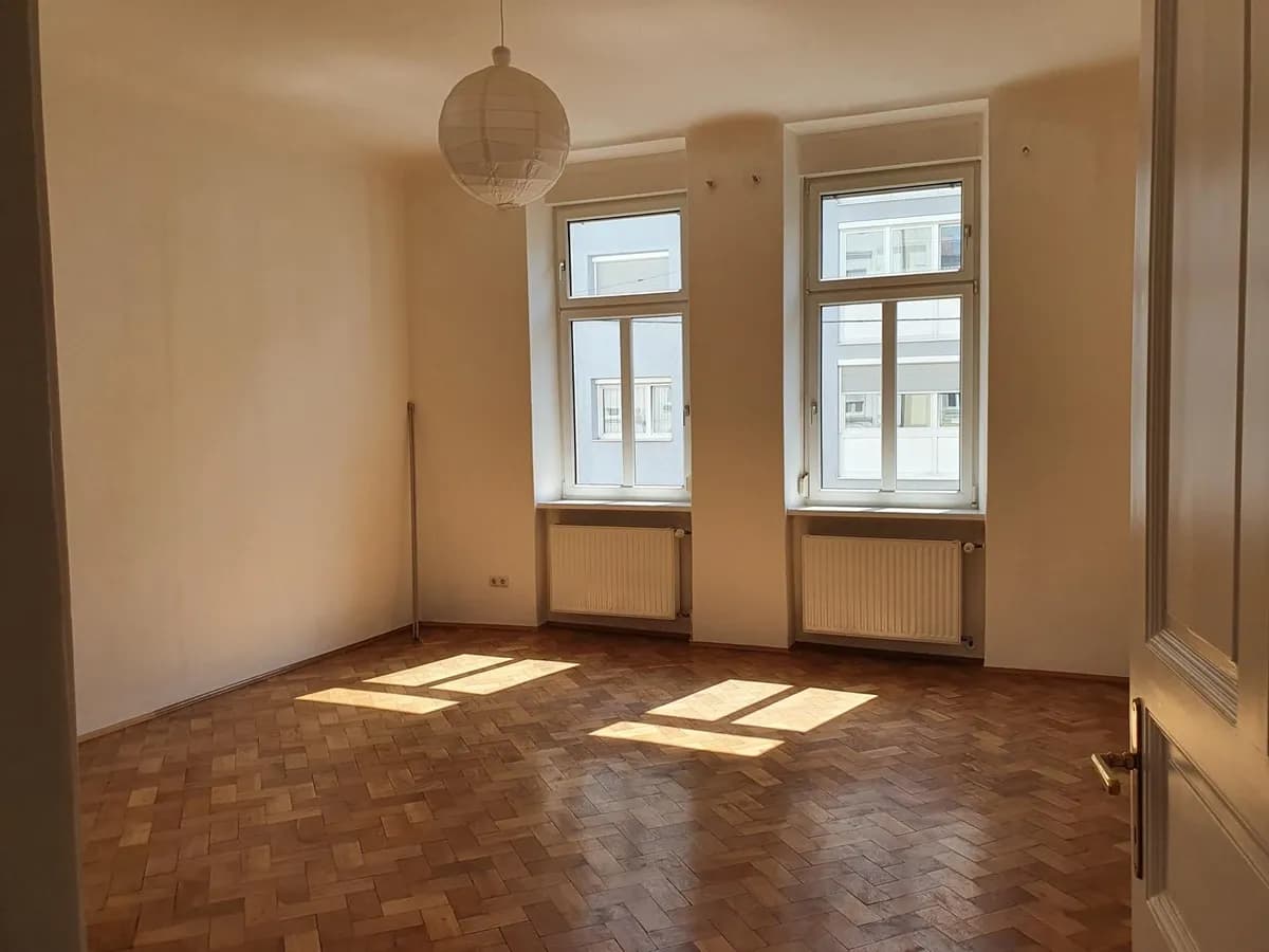 2-Zimmer-Wohnung mieten in Graz – 60 m², € 750 – Bild 5 von 16