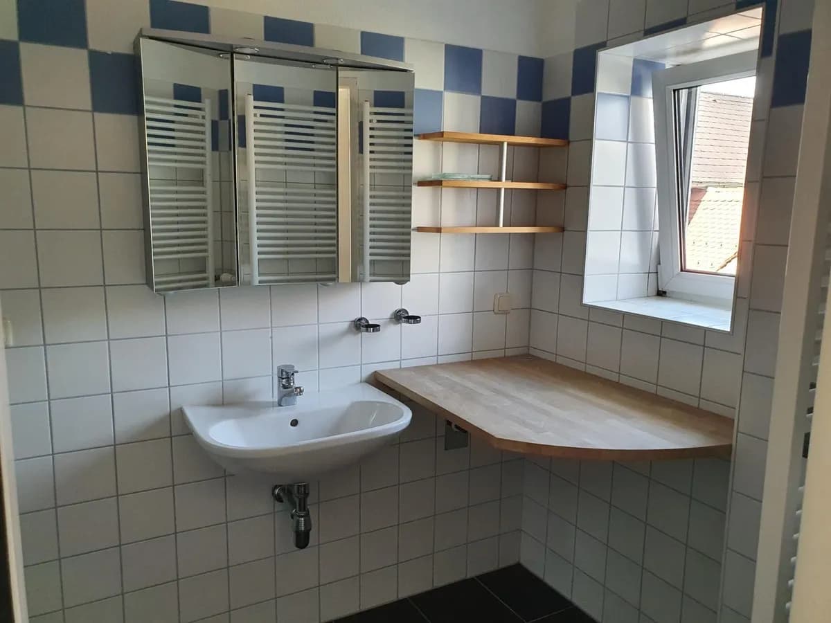 2-Zimmer-Wohnung mieten in Graz – 60 m², € 750 – Bild 8 von 16