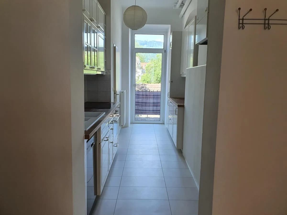 2-Zimmer-Wohnung mieten in Graz – 60 m², € 750 – Bild 10 von 16