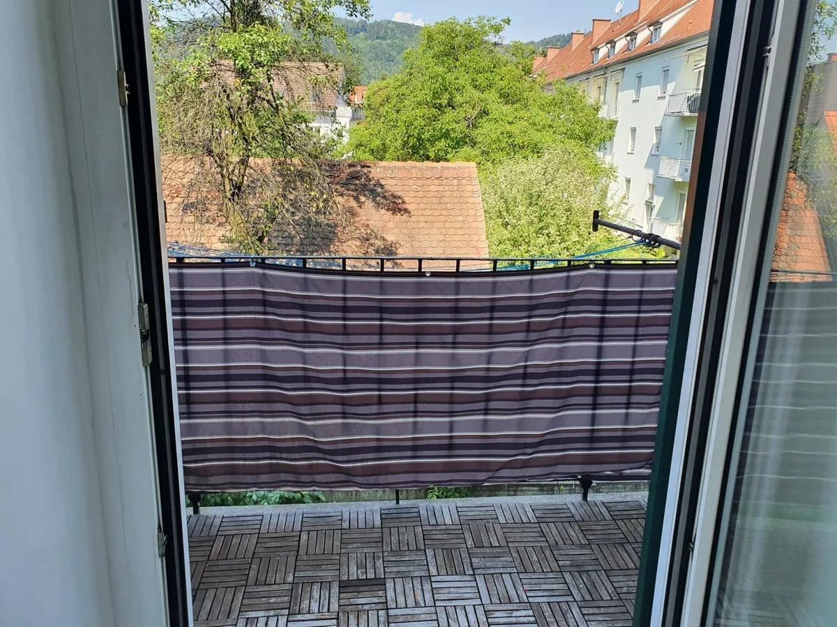 2-Zimmer-Wohnung mieten in Graz – 60 m², € 750 – Bild 15 von 16