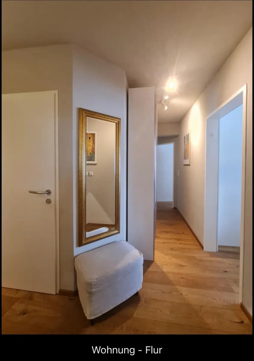 3-Zimmer-Wohnung mieten in Innsbruck-Land – 76 m², € 1.480 – Bild 3 von 7