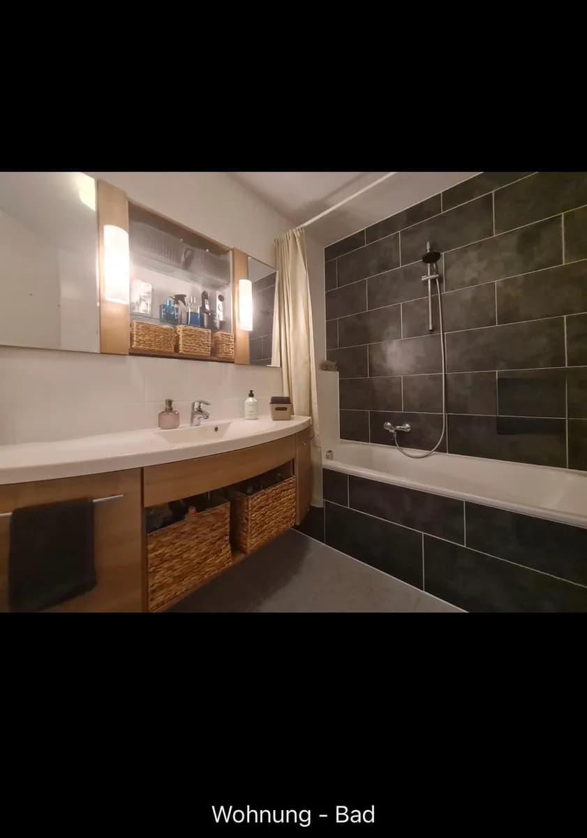 3-Zimmer-Wohnung mieten in Innsbruck-Land – 76 m², € 1.480 – Bild 4 von 7