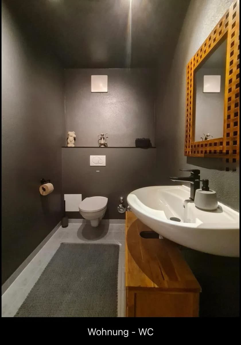 3-Zimmer-Wohnung mieten in Innsbruck-Land – 76 m², € 1.480 – Bild 5 von 7