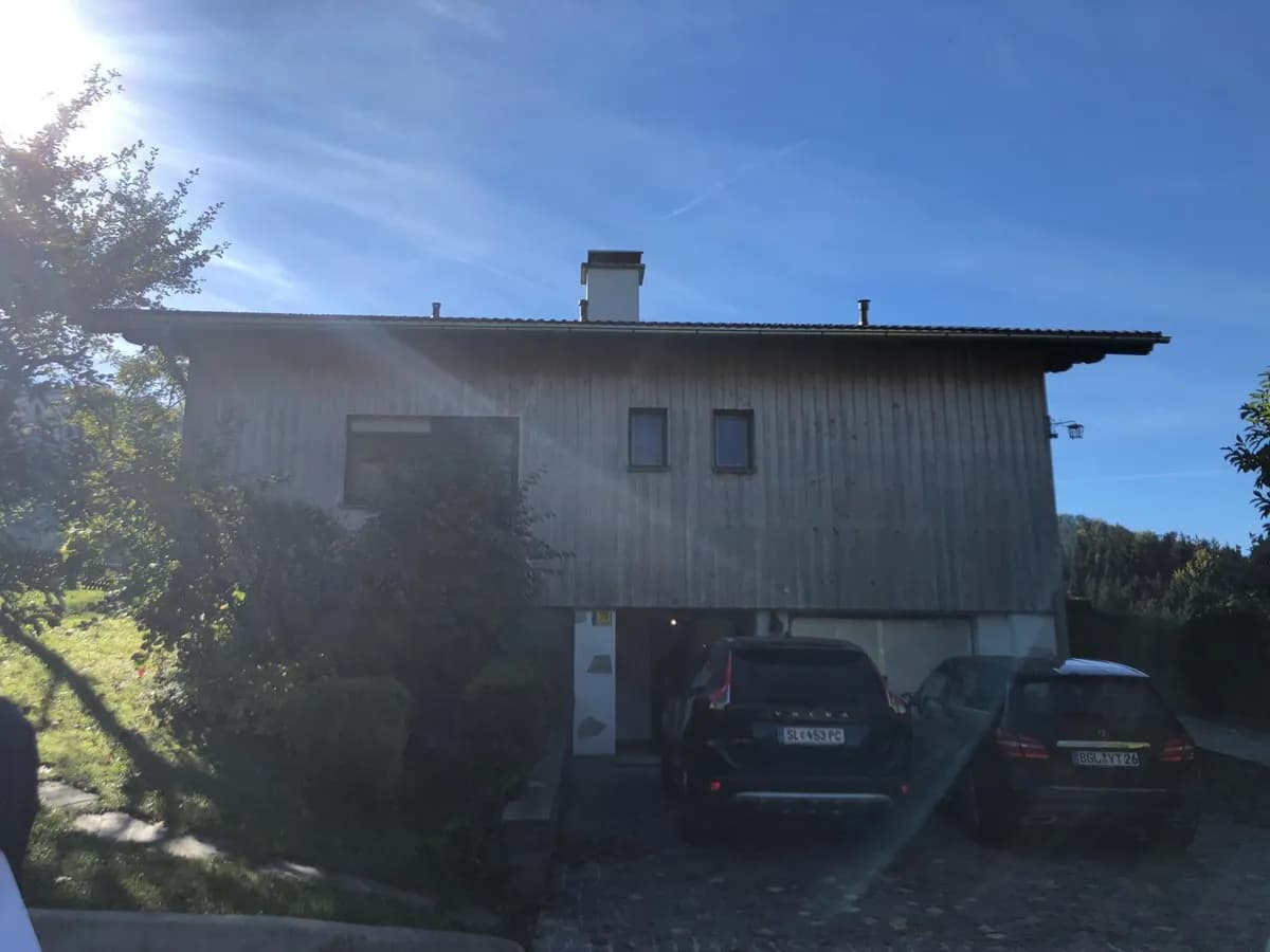 Haus mieten in Vöcklabruck – 106 m², € 2.100 – Bild 1 von 11
