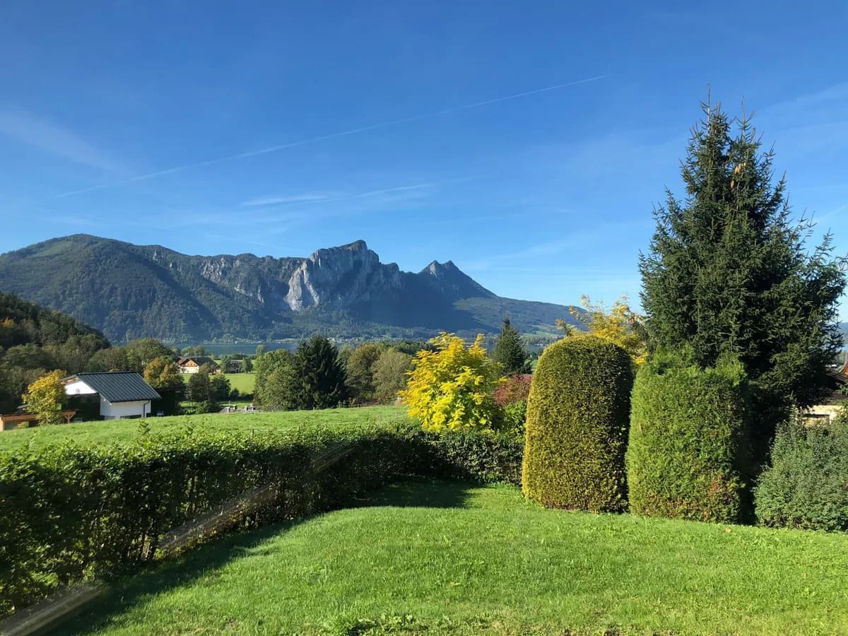 Haus mieten in Vöcklabruck – 106 m², € 2.100 – Bild 3 von 11