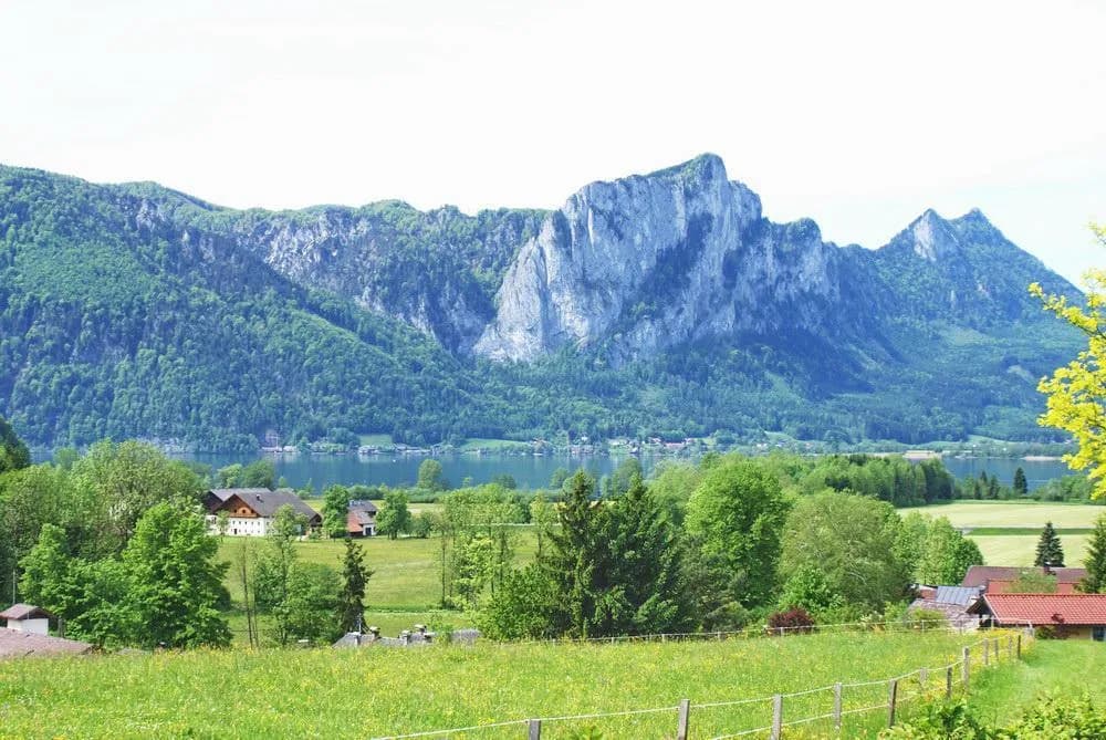 Haus mieten in Vöcklabruck – 106 m², € 2.100 – Bild 4 von 11