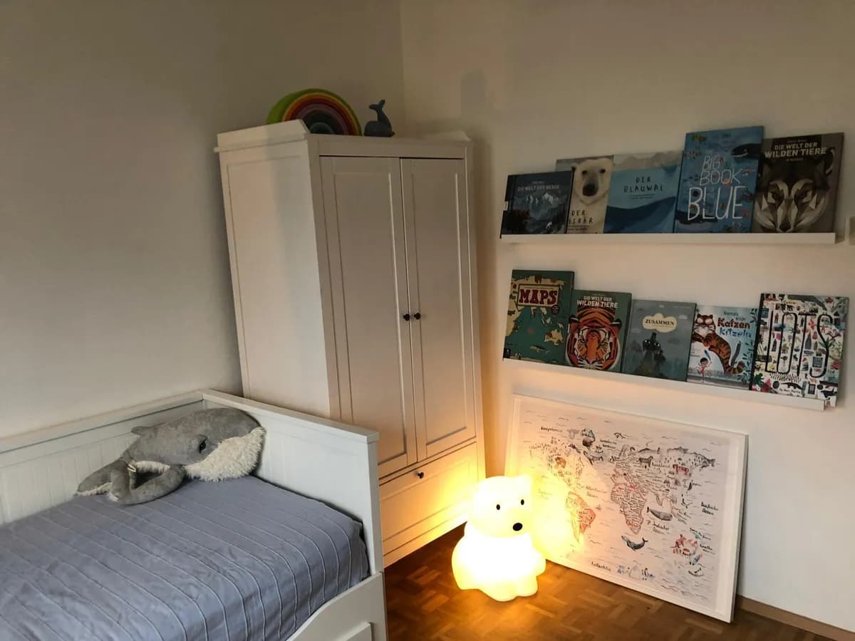 Haus mieten in Vöcklabruck – 106 m², € 2.100 – Bild 6 von 11
