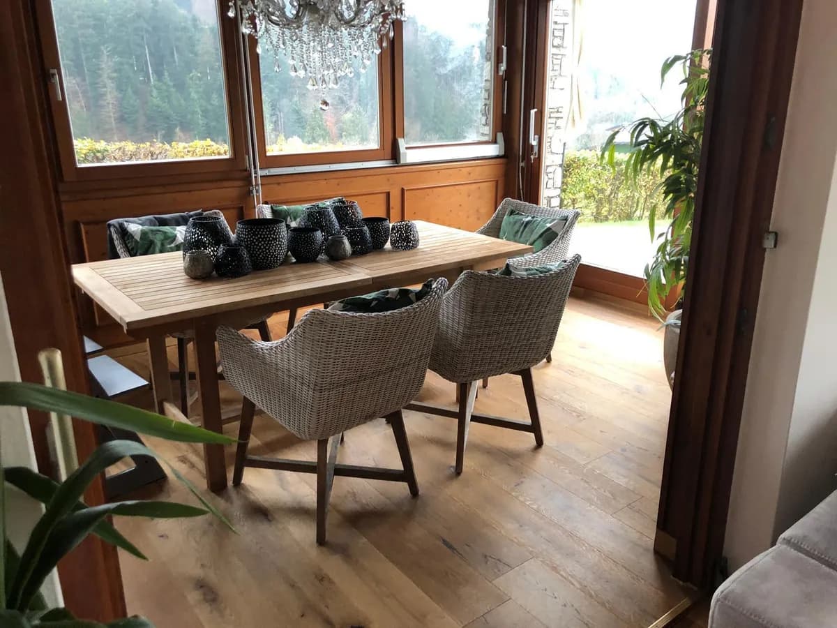 Haus mieten in Vöcklabruck – 106 m², € 2.100 – Bild 7 von 11