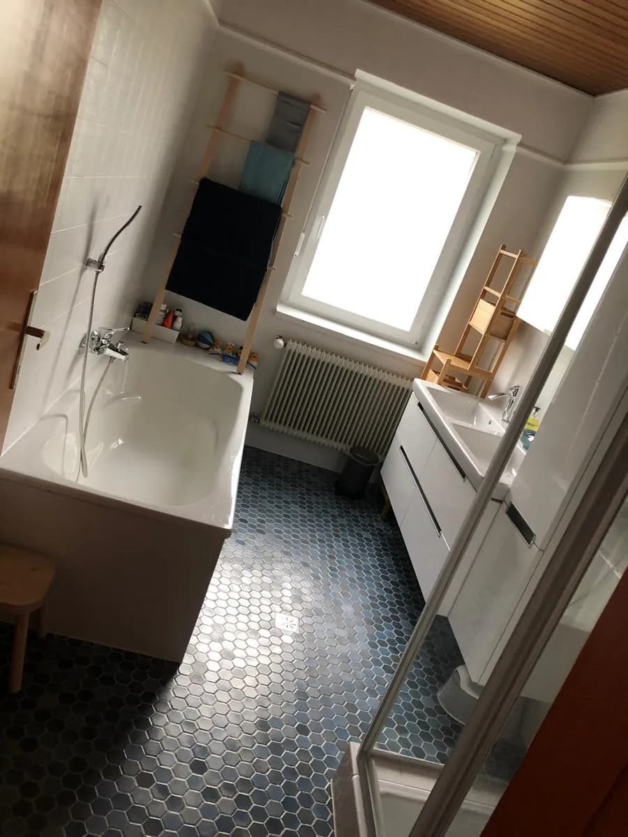 Haus mieten in Vöcklabruck – 106 m², € 2.100 – Bild 9 von 11