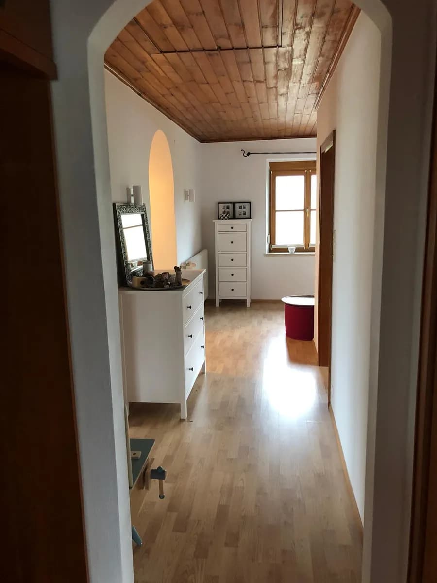 Haus mieten in Vöcklabruck – 106 m², € 2.100 – Bild 10 von 11