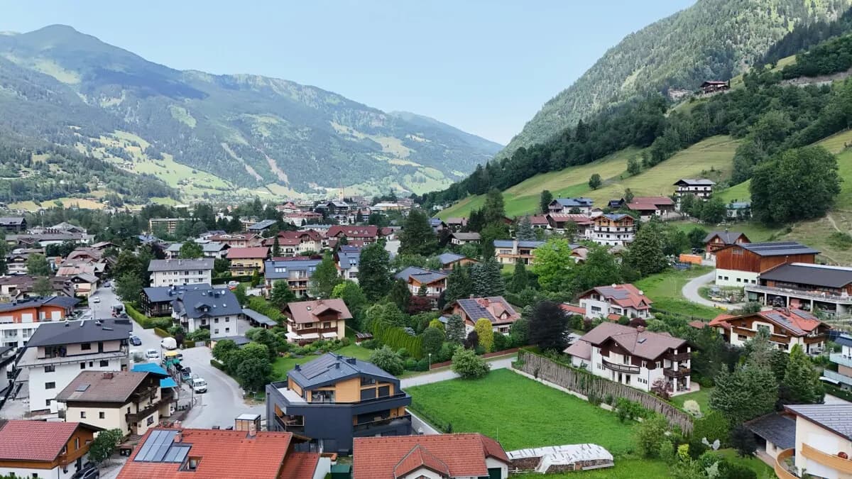 Grundstück kaufen in Sankt Johann im Pongau – 1 141 m², € 795.000 – Bild 4 von 9