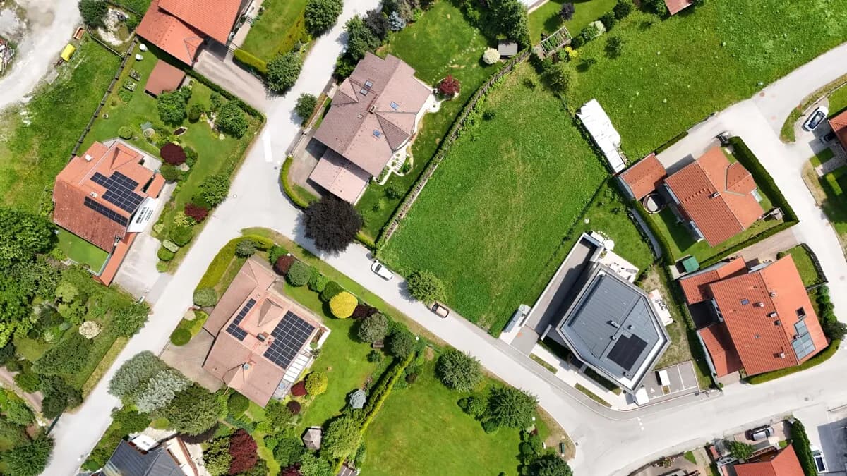 Grundstück kaufen in Sankt Johann im Pongau – 1 141 m², € 795.000 – Bild 5 von 9