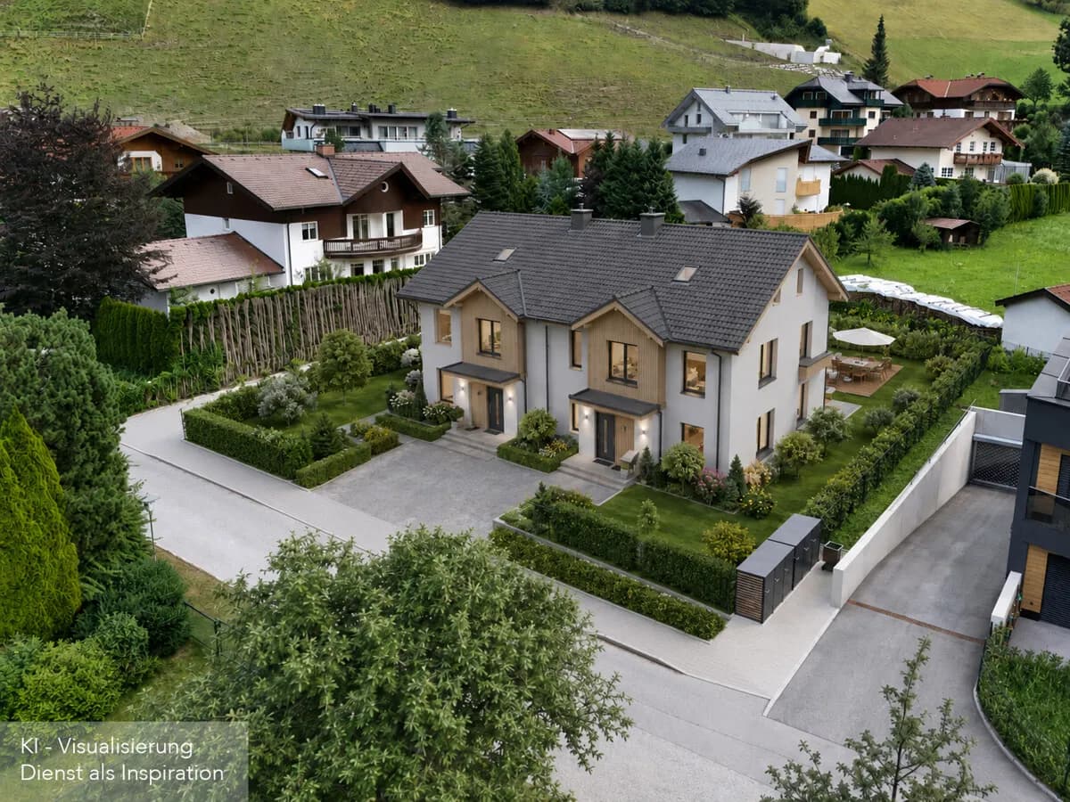 Grundstück kaufen in Sankt Johann im Pongau – 1 141 m², € 795.000 – Bild 7 von 9