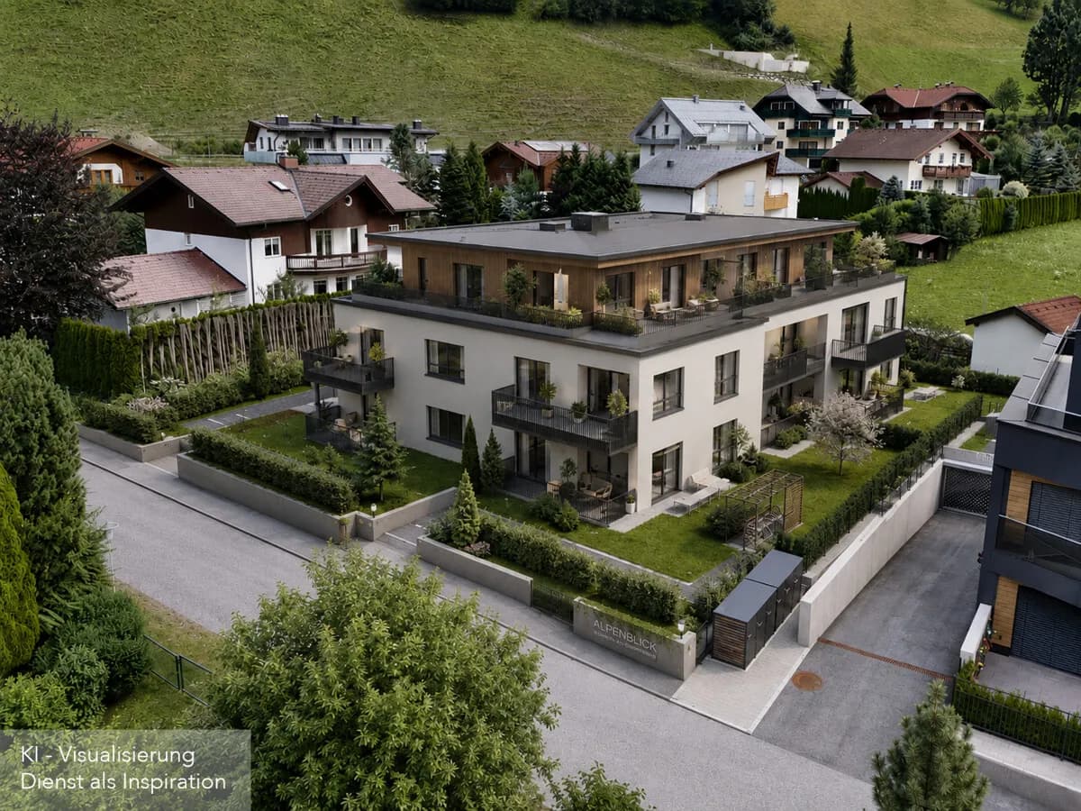 Grundstück kaufen in Sankt Johann im Pongau – 1 141 m², € 795.000 – Bild 8 von 9