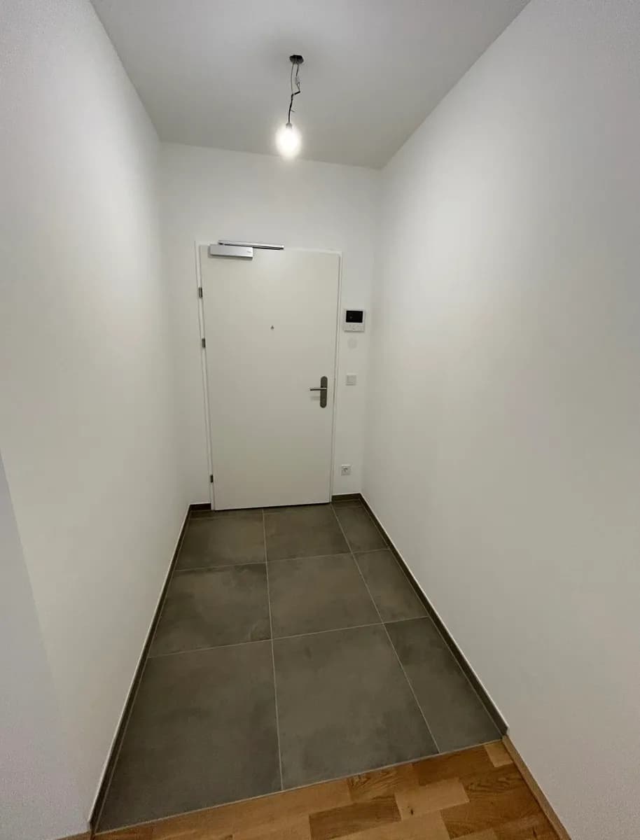 2-Zimmer-Wohnung mieten in Kirchdorf an der Krems – 36 m², € 730 – Bild 2 von 11