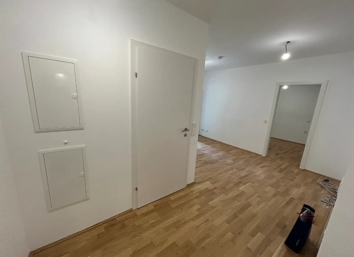 2-Zimmer-Wohnung mieten in Kirchdorf an der Krems – 36 m², € 730 – Bild 3 von 11