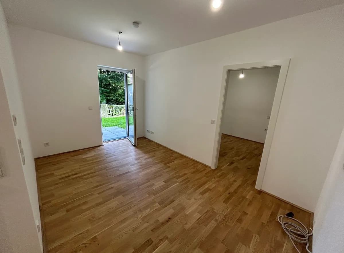 2-Zimmer-Wohnung mieten in Kirchdorf an der Krems – 36 m², € 730 – Bild 4 von 11