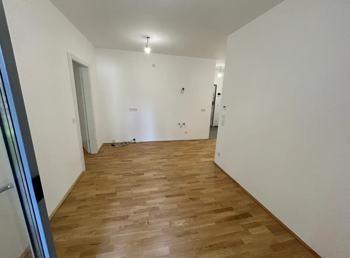 2-Zimmer-Wohnung mieten in Kirchdorf an der Krems – 36 m², € 730 – Bild 5 von 11