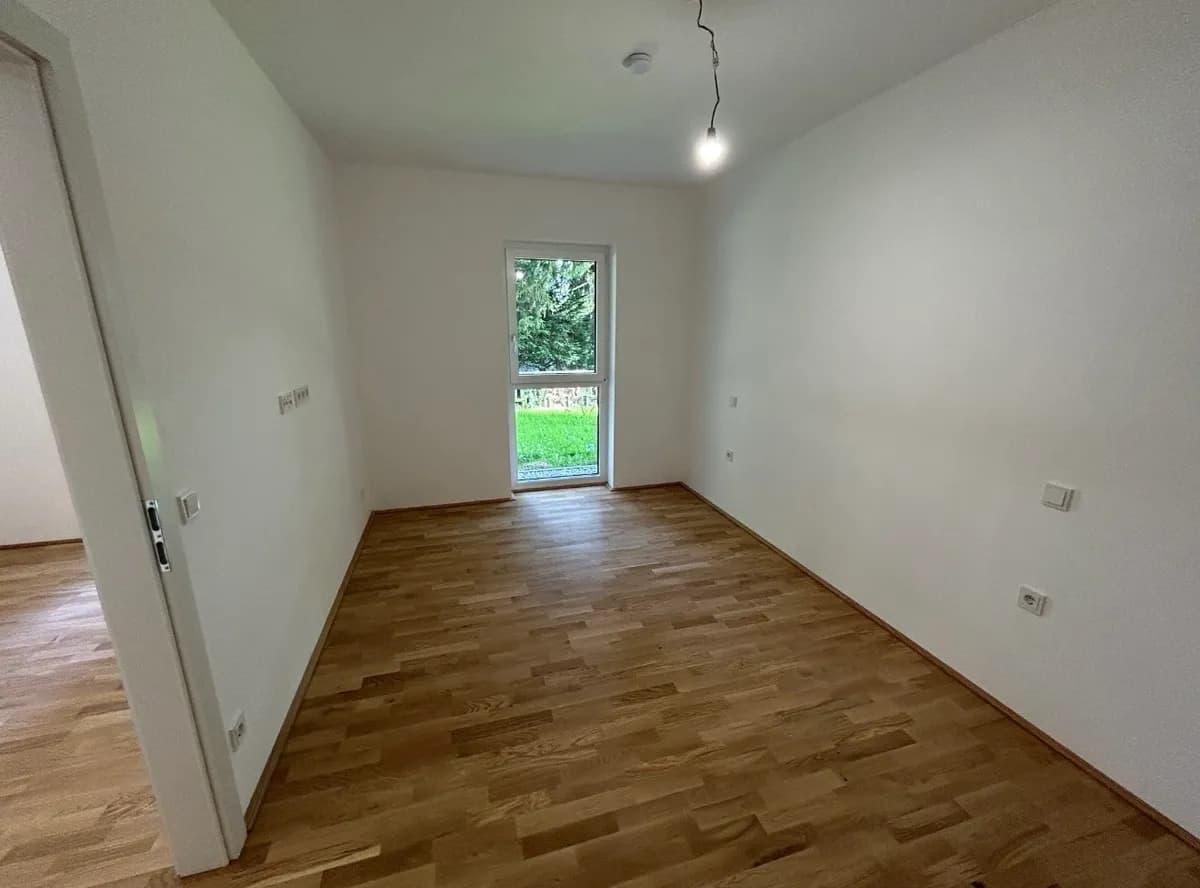 2-Zimmer-Wohnung mieten in Kirchdorf an der Krems – 36 m², € 730 – Bild 6 von 11