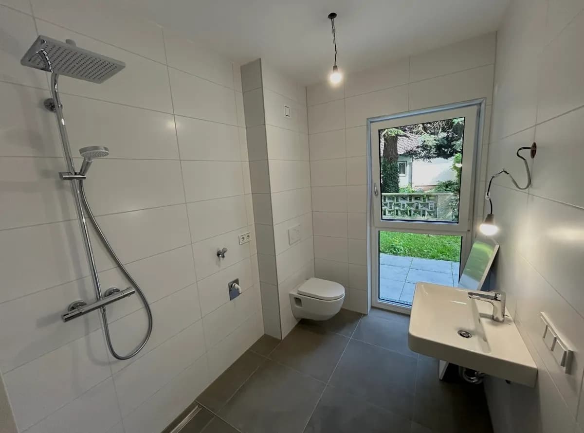 2-Zimmer-Wohnung mieten in Kirchdorf an der Krems – 36 m², € 730 – Bild 8 von 11