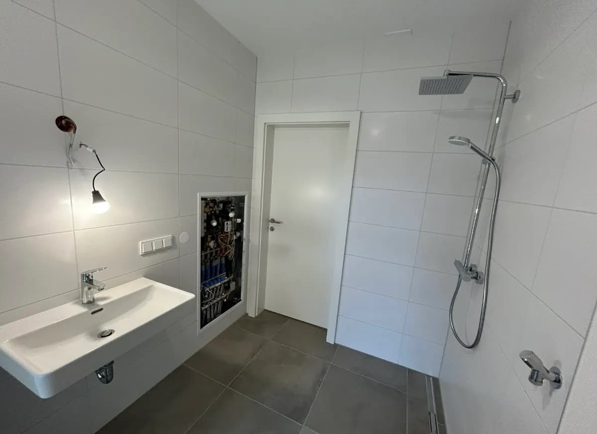2-Zimmer-Wohnung mieten in Kirchdorf an der Krems – 36 m², € 730 – Bild 9 von 11