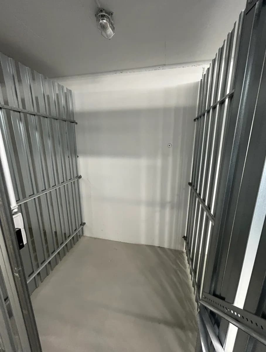 2-Zimmer-Wohnung mieten in Kirchdorf an der Krems – 36 m², € 730 – Bild 10 von 11