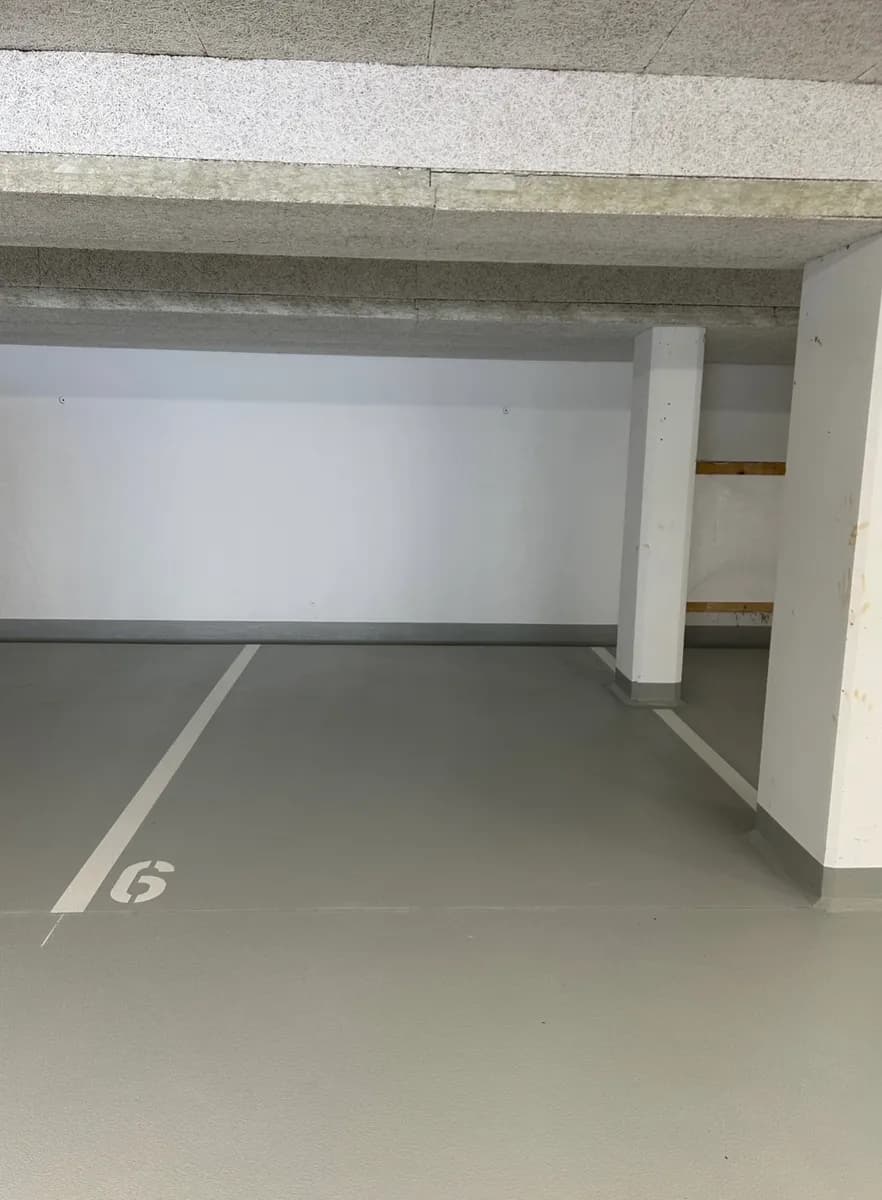 2-Zimmer-Wohnung mieten in Kirchdorf an der Krems – 36 m², € 730 – Bild 11 von 11
