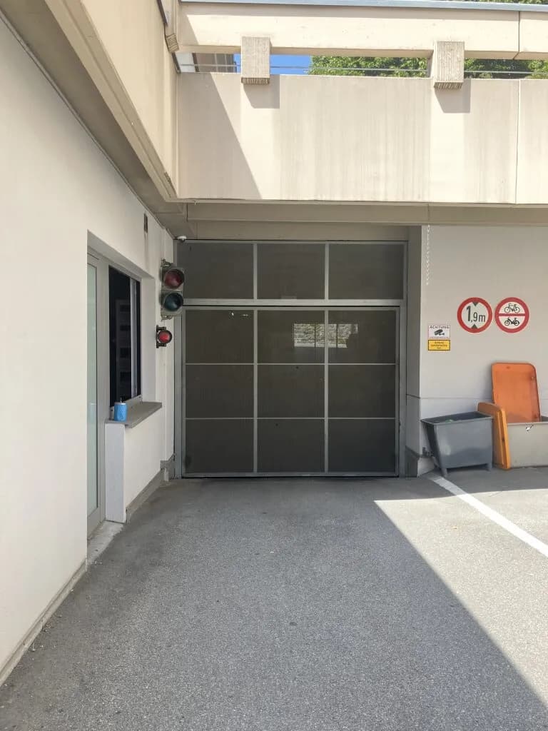 Immobilie mieten in Feldkirch – € 140 – Bild 2 von 5