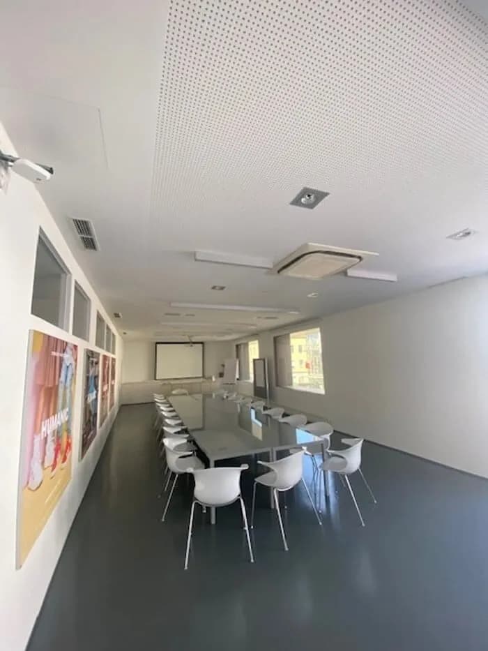 Gewerbeimmobilie mieten in Wien – 483 m², € 10.095 – Bild 2 von 12