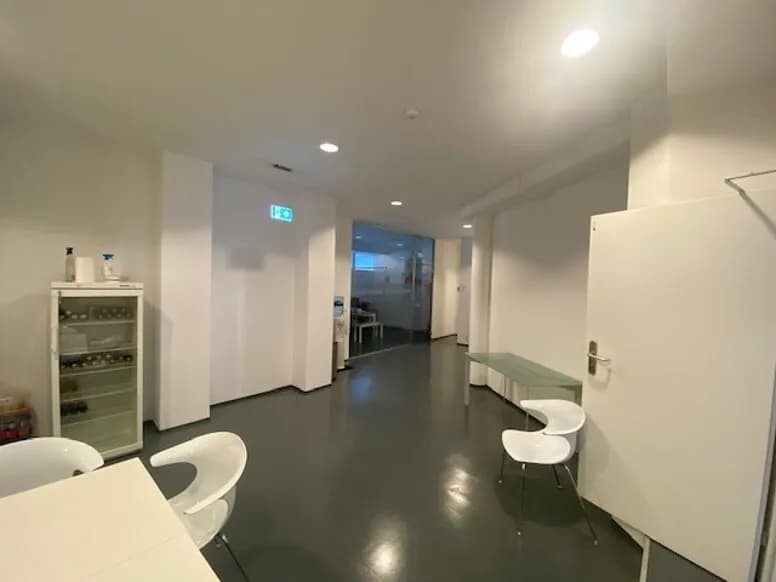 Gewerbeimmobilie mieten in Wien – 483 m², € 10.095 – Bild 4 von 12