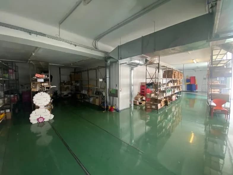 Gewerbeimmobilie mieten in Wien – 483 m², € 10.095 – Bild 7 von 12