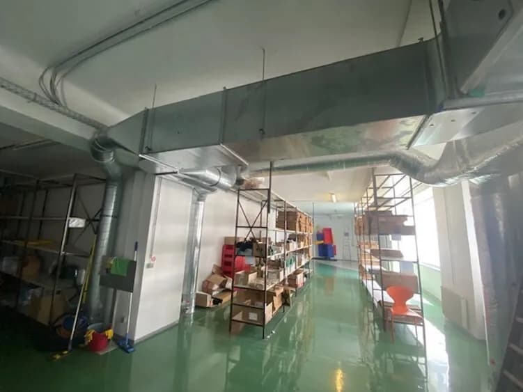 Gewerbeimmobilie mieten in Wien – 483 m², € 10.095 – Bild 9 von 12