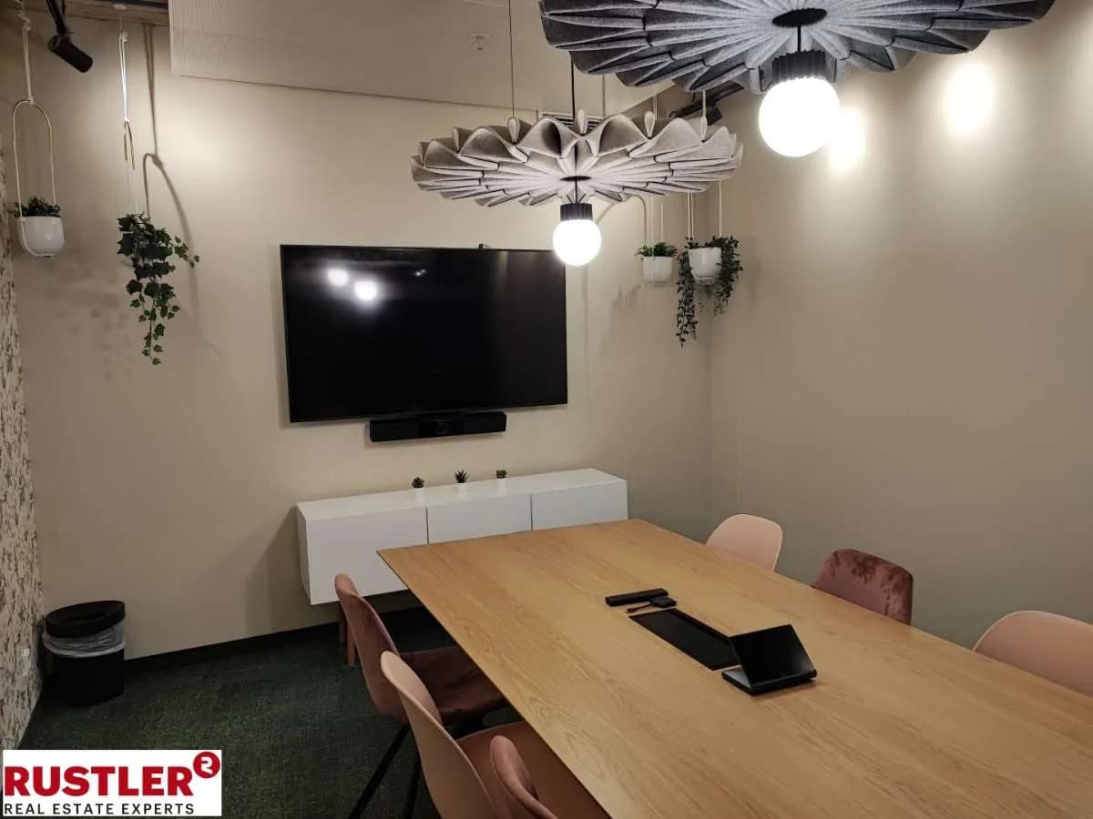 Gewerbeimmobilie mieten in Wien – 483 m², € 10.095 – Bild 11 von 12