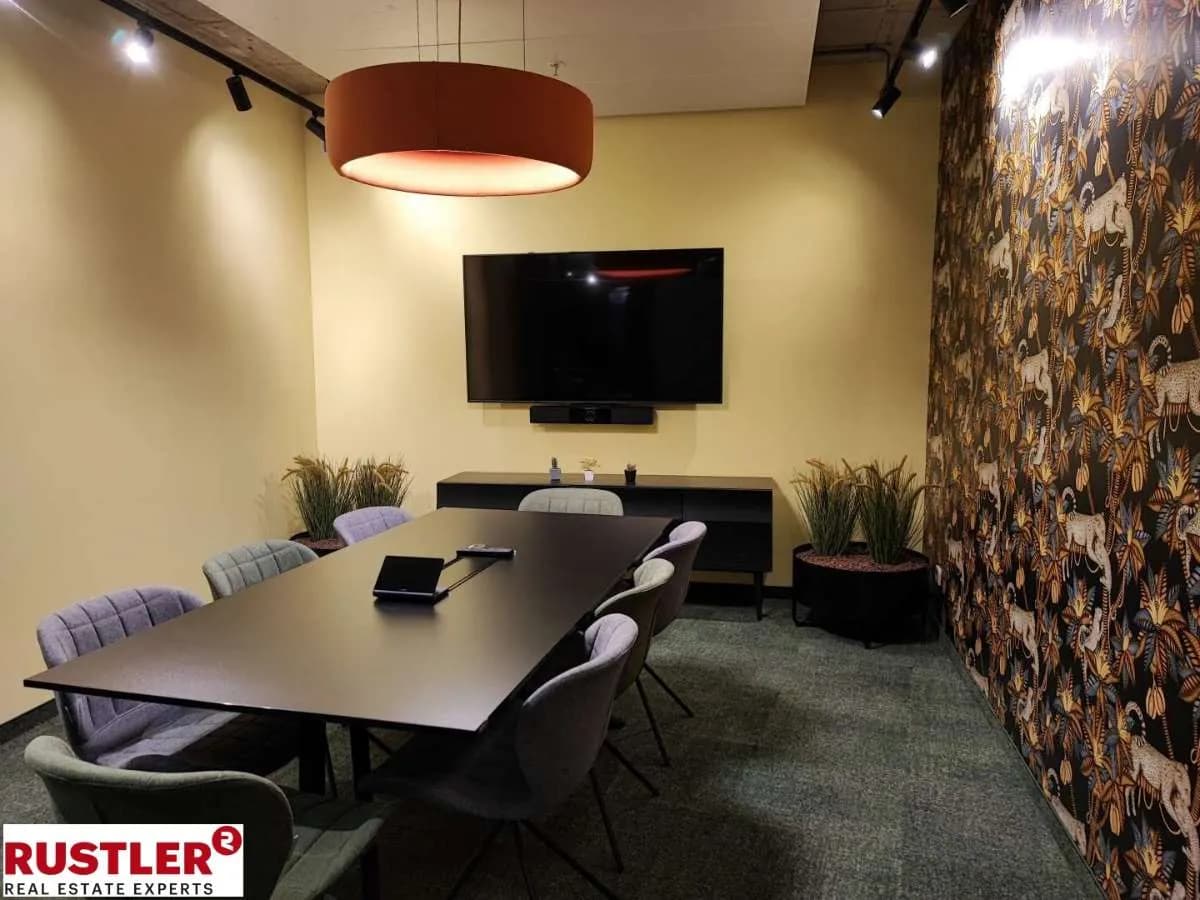 Gewerbeimmobilie mieten in Wien – 483 m², € 10.095 – Bild 12 von 12