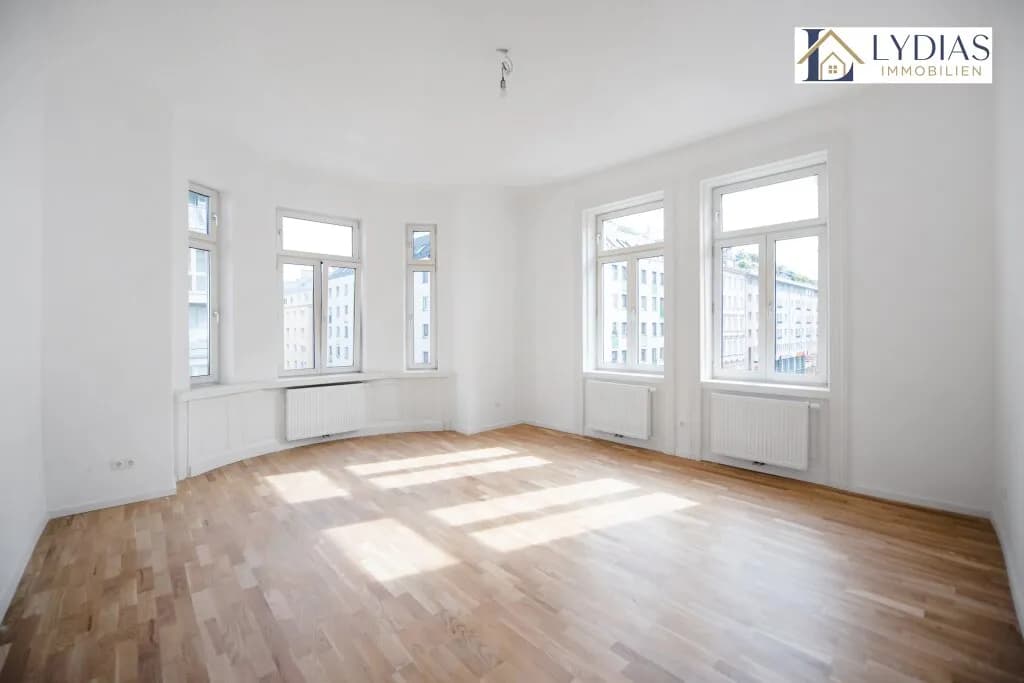5-Zimmer-Wohnung kaufen in Wien – 135 m², € 885.000 – Bild 2 von 16