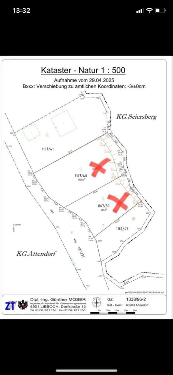 Grundstück kaufen in Graz-Umgebung – 686 m², € 154.350 – Bild 3 von 10
