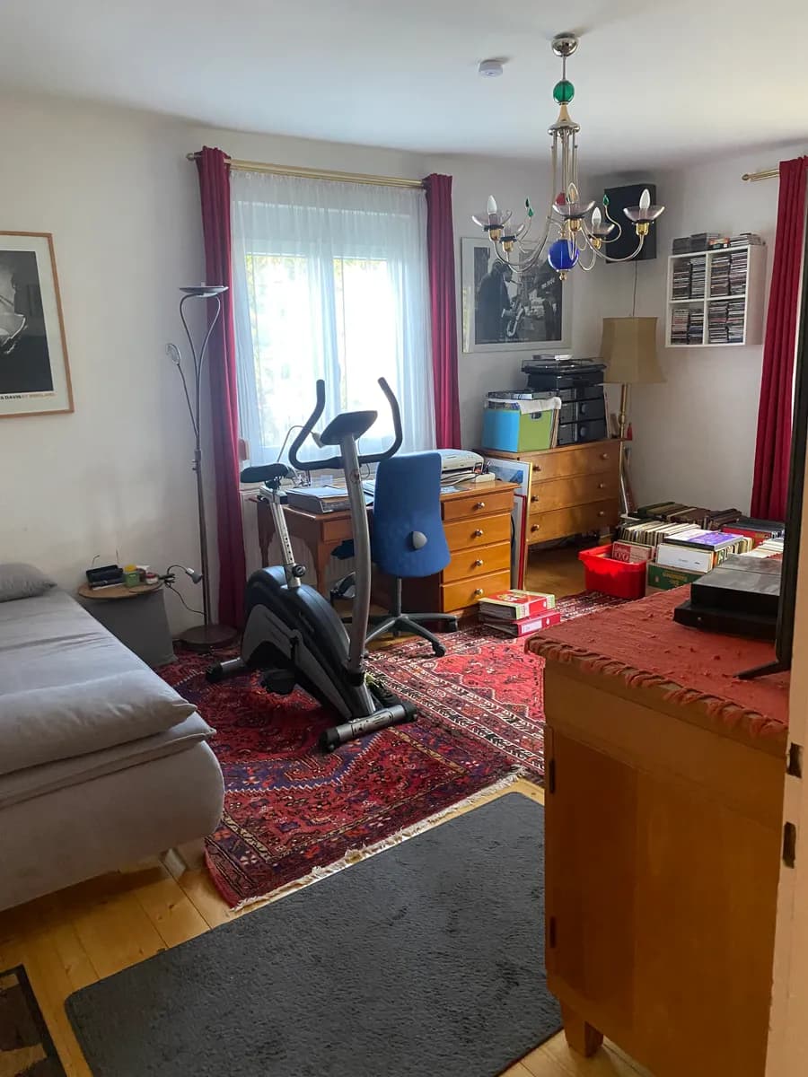 5-Zimmer-Haus kaufen in Klagenfurt Land – 120 m², € 329.000 – Bild 9 von 10