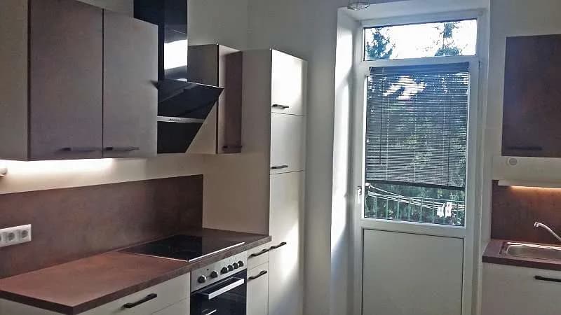 2-Zimmer-Wohnung mieten in Graz – 77 m², € 865