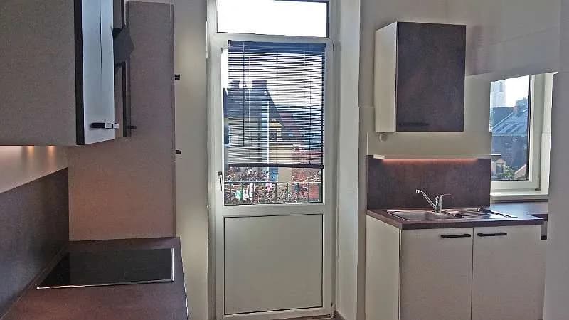 2-Zimmer-Wohnung mieten in Graz – 77 m², € 865 – Bild 2 von 14