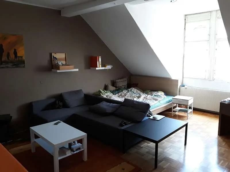 2-Zimmer-Wohnung mieten in Graz – 77 m², € 865 – Bild 3 von 14