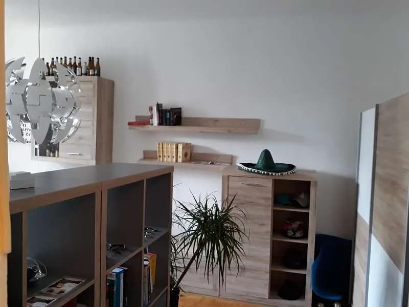 2-Zimmer-Wohnung mieten in Graz – 77 m², € 865 – Bild 4 von 14