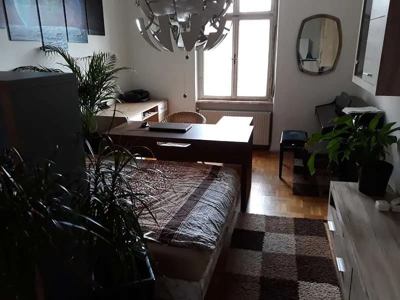 2-Zimmer-Wohnung mieten in Graz – 77 m², € 865 – Bild 5 von 14