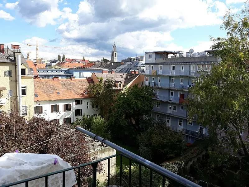 2-Zimmer-Wohnung mieten in Graz – 77 m², € 865 – Bild 7 von 14