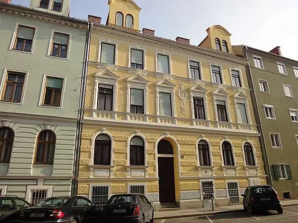 2-Zimmer-Wohnung mieten in Graz – 77 m², € 865 – Bild 14 von 14